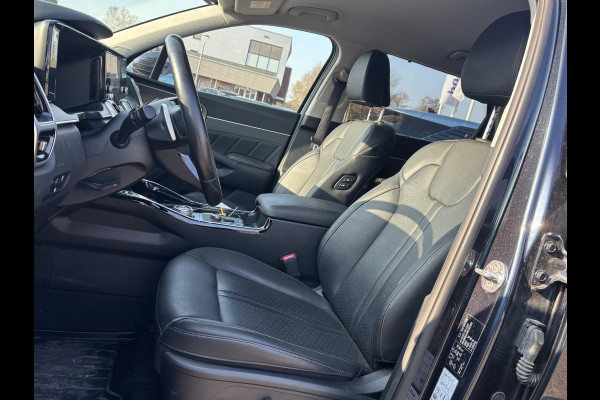 Kia Sorento 1.6 T-GDI Plug-in Hybrid 4WD DynamicPlusLine 7p. | SCI | Leder |  Afneembare trekhaak | Camera | Bose audio