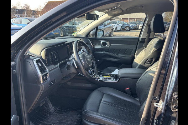 Kia Sorento 1.6 T-GDI Plug-in Hybrid 4WD DynamicPlusLine 7p. | SCI | Leder |  Afneembare trekhaak | Camera | Bose audio