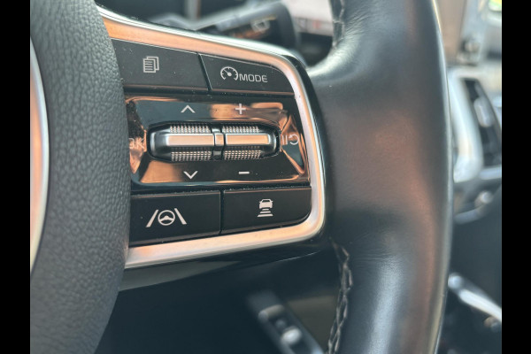 Kia Sorento 1.6 T-GDI Plug-in Hybrid 4WD DynamicPlusLine 7p. | SCI | Leder |  Afneembare trekhaak | Camera | Bose audio