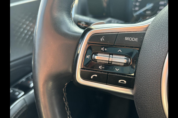 Kia Sorento 1.6 T-GDI Plug-in Hybrid 4WD DynamicPlusLine 7p. | SCI | Leder |  Afneembare trekhaak | Camera | Bose audio
