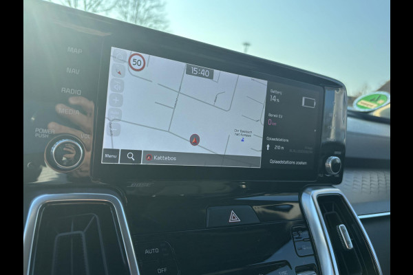 Kia Sorento 1.6 T-GDI Plug-in Hybrid 4WD DynamicPlusLine 7p. | SCI | Leder |  Afneembare trekhaak | Camera | Bose audio