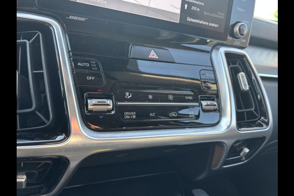 Kia Sorento 1.6 T-GDI Plug-in Hybrid 4WD DynamicPlusLine 7p. | SCI | Leder |  Afneembare trekhaak | Camera | Bose audio