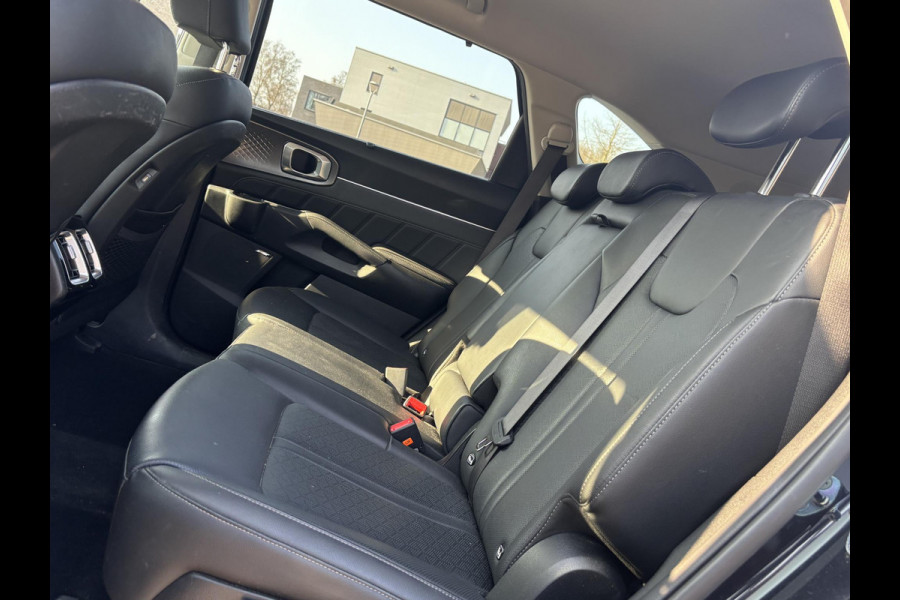 Kia Sorento 1.6 T-GDI Plug-in Hybrid 4WD DynamicPlusLine 7p. | SCI | Leder |  Afneembare trekhaak | Camera | Bose audio