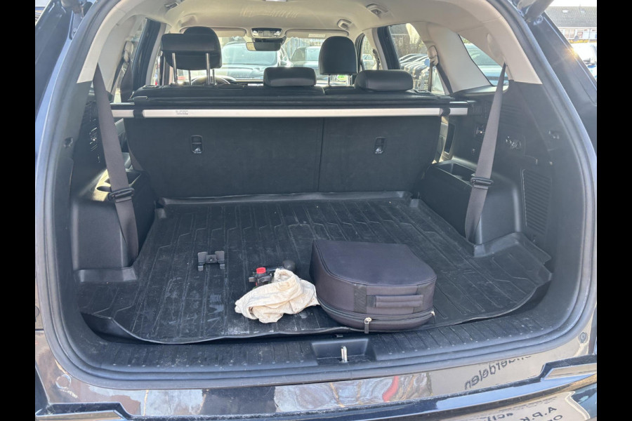 Kia Sorento 1.6 T-GDI Plug-in Hybrid 4WD DynamicPlusLine 7p. | SCI | Leder |  Afneembare trekhaak | Camera | Bose audio