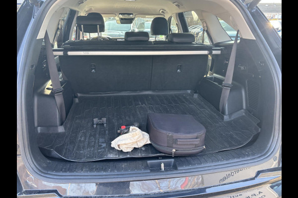 Kia Sorento 1.6 T-GDI Plug-in Hybrid 4WD DynamicPlusLine 7p. | SCI | Leder |  Afneembare trekhaak | Camera | Bose audio