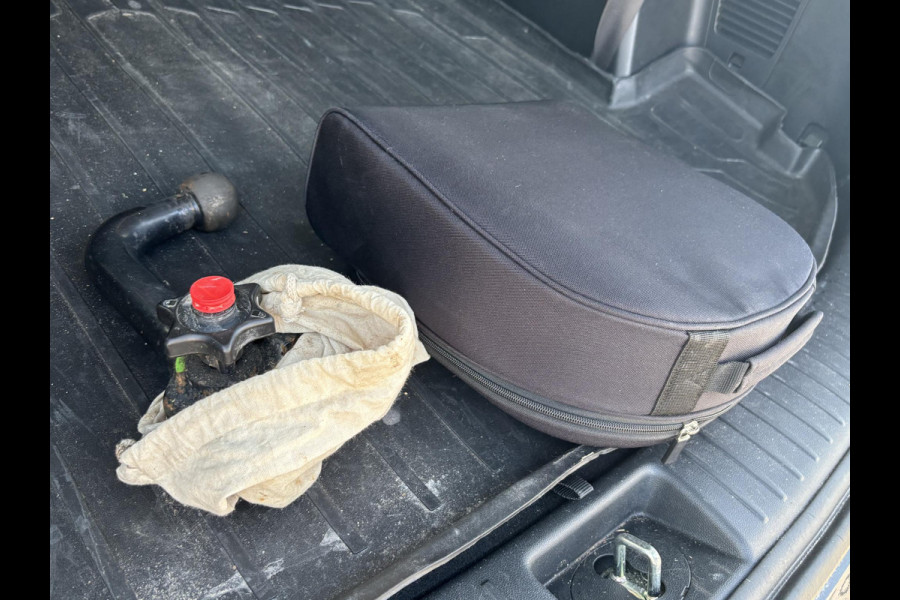 Kia Sorento 1.6 T-GDI Plug-in Hybrid 4WD DynamicPlusLine 7p. | SCI | Leder |  Afneembare trekhaak | Camera | Bose audio