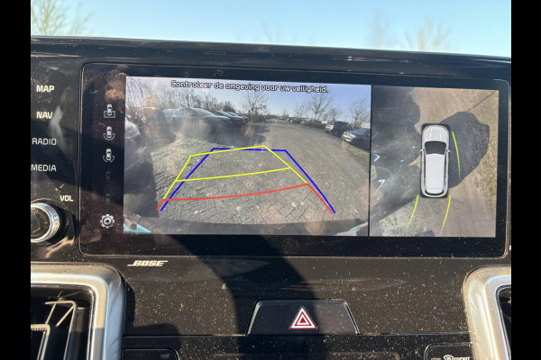 Kia Sorento 1.6 T-GDI Plug-in Hybrid 4WD DynamicPlusLine 7p. | SCI | Leder |  Afneembare trekhaak | Camera | Bose audio