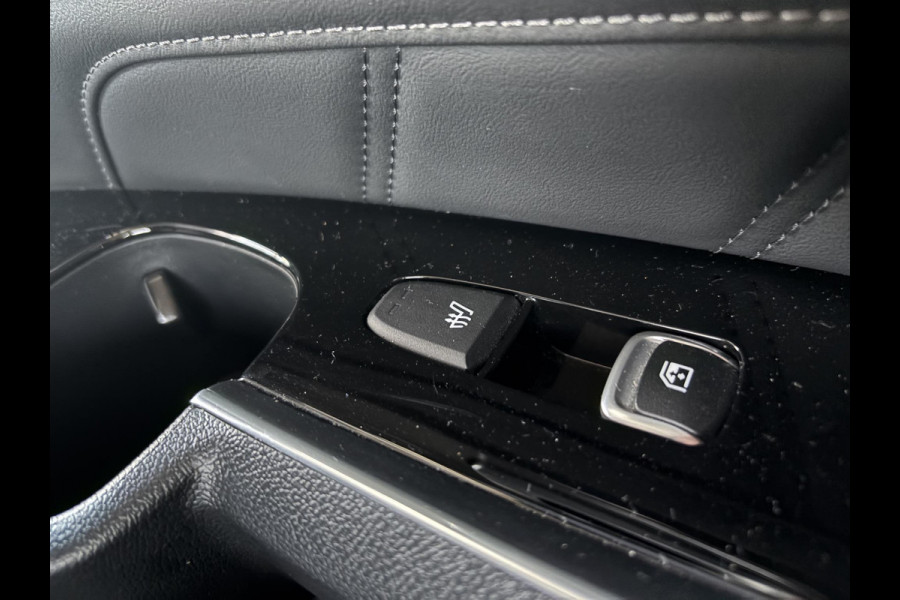 Kia Sorento 1.6 T-GDI Plug-in Hybrid 4WD DynamicPlusLine 7p. | SCI | Leder |  Afneembare trekhaak | Camera | Bose audio