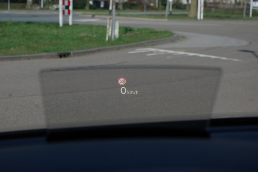 Volkswagen Passat Variant 1.4 TSI PHEV GTE 218 PK BNS, Panoramadak, Head-Up, Leder, Memory, Massage, 4 x Stoelverwarming