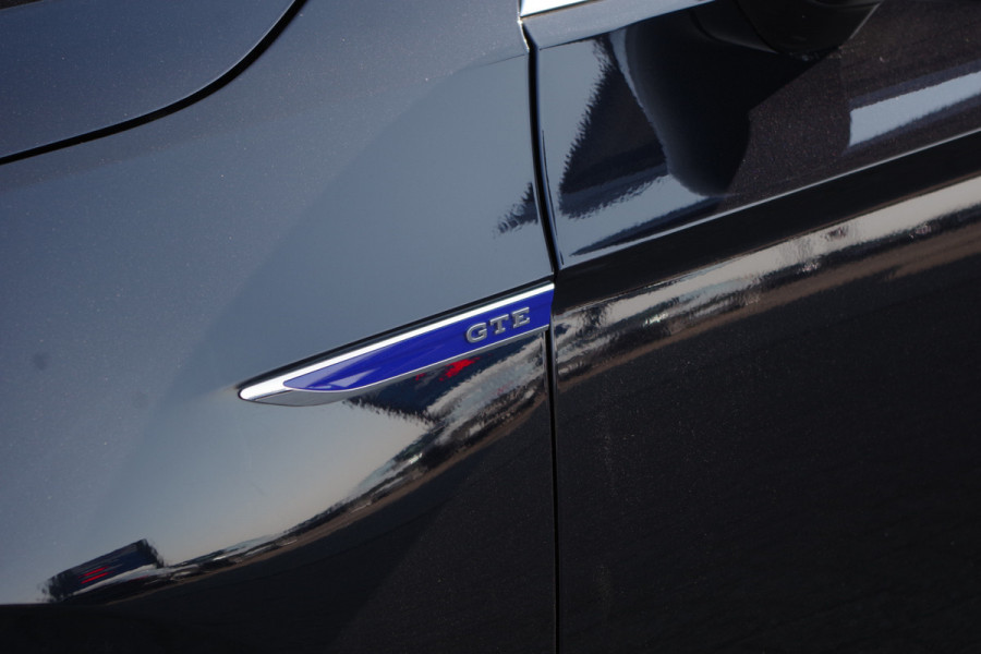 Volkswagen Passat Variant 1.4 TSI PHEV GTE 218 PK BNS, Panoramadak, Head-Up, Leder, Memory, Massage, 4 x Stoelverwarming