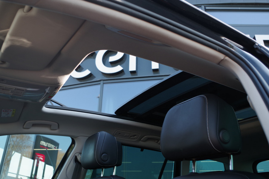 Volkswagen Passat Variant 1.4 TSI PHEV GTE 218 PK BNS, Panoramadak, Head-Up, Leder, Memory, Massage, 4 x Stoelverwarming