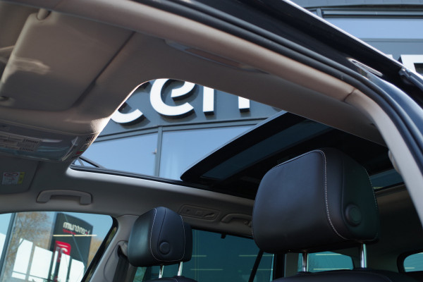 Volkswagen Passat Variant 1.4 TSI PHEV GTE 218 PK BNS, Panoramadak, Head-Up, Leder, Memory, Massage, 4 x Stoelverwarming