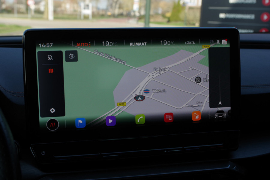 CUPRA Formentor 1.4 e-Hybrid VZ 245 PK Copper Edition, Adap. Cruise Control, Camera, Carplay