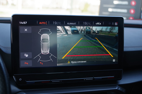 CUPRA Formentor 1.4 e-Hybrid VZ 245 PK Copper Edition, Adap. Cruise Control, Camera, Carplay