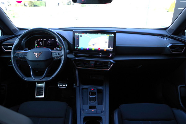 CUPRA Formentor 1.4 e-Hybrid VZ 245 PK Copper Edition, Adap. Cruise Control, Camera, Carplay