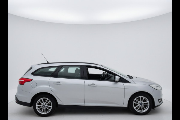 Ford FOCUS Wagon 100PK ECOBOOST BUSINESS EDITION TREKHAAK/NAVI/CARPLAY