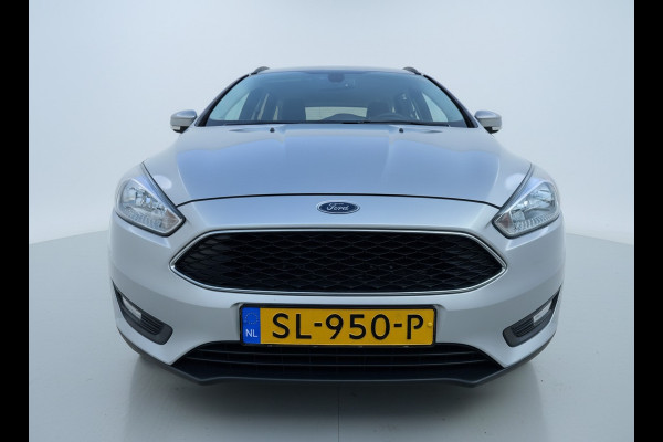 Ford FOCUS Wagon 100PK ECOBOOST BUSINESS EDITION TREKHAAK/NAVI/CARPLAY