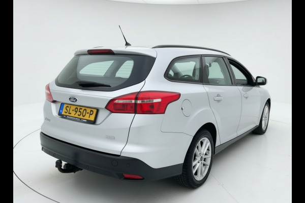 Ford FOCUS Wagon 100PK ECOBOOST BUSINESS EDITION TREKHAAK/NAVI/CARPLAY