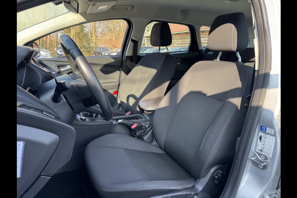 Ford FOCUS Wagon 100PK ECOBOOST BUSINESS EDITION TREKHAAK/NAVI/CARPLAY