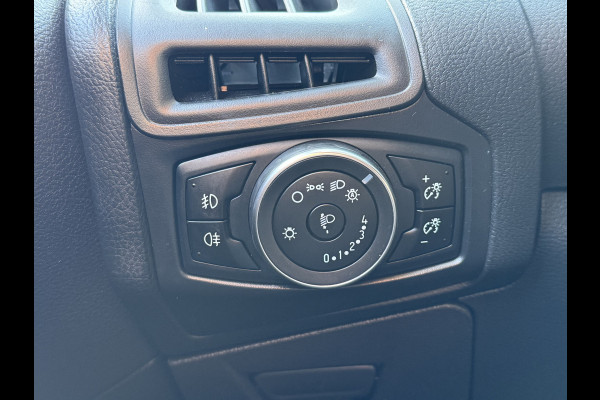 Ford FOCUS Wagon 100PK ECOBOOST BUSINESS EDITION TREKHAAK/NAVI/CARPLAY