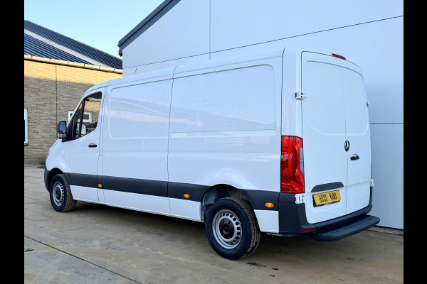 Mercedes-Benz Sprinter 315 1.9 CDI L2H1 Carplay Climate Control Cruise Control Lucht Geveerde Stoel