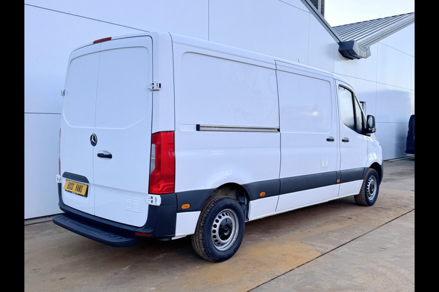 Mercedes-Benz Sprinter 315 1.9 CDI L2H1 Carplay Climate Control Cruise Control Lucht Geveerde Stoel