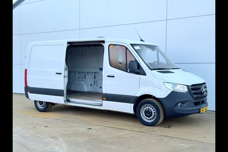 Mercedes-Benz Sprinter 315 1.9 CDI L2H1 Carplay Climate Control Cruise Control Lucht Geveerde Stoel