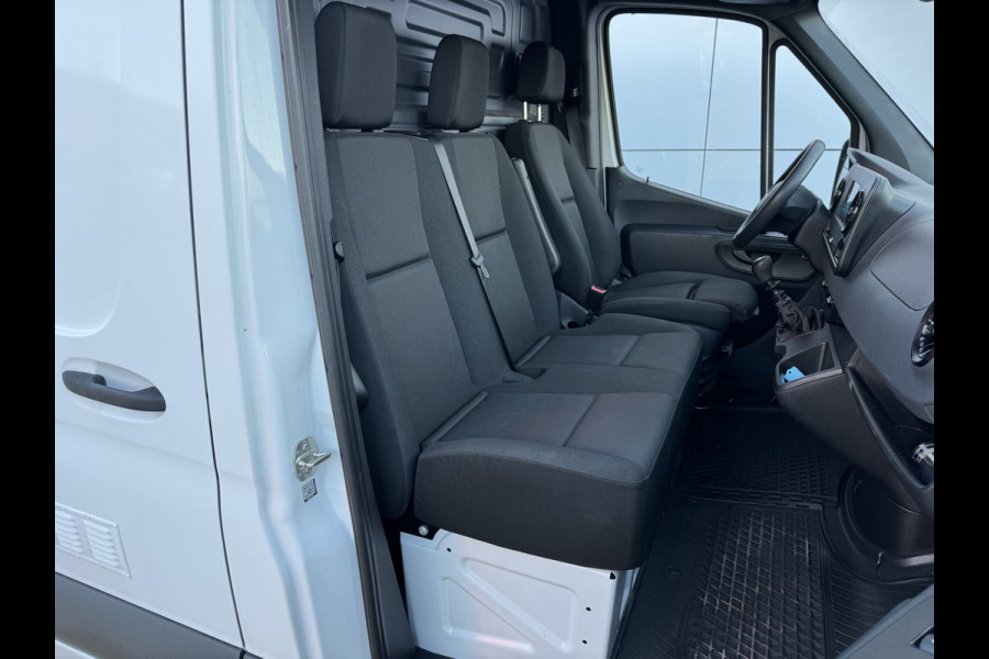 Mercedes-Benz Sprinter 315 1.9 CDI L2H1 Carplay Climate Control Cruise Control Lucht Geveerde Stoel
