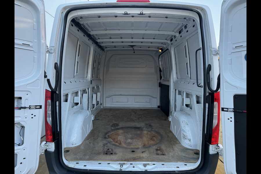 Mercedes-Benz Sprinter 315 1.9 CDI L2H1 Carplay Climate Control Cruise Control Lucht Geveerde Stoel