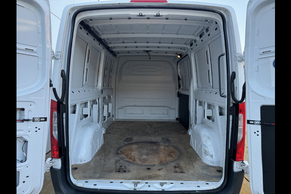 Mercedes-Benz Sprinter 315 1.9 CDI L2H1 Carplay Climate Control Cruise Control Lucht Geveerde Stoel