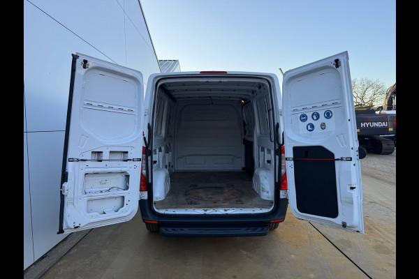 Mercedes-Benz Sprinter 315 1.9 CDI L2H1 Carplay Climate Control Cruise Control Lucht Geveerde Stoel