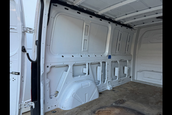 Mercedes-Benz Sprinter 315 1.9 CDI L2H1 Carplay Climate Control Cruise Control Lucht Geveerde Stoel