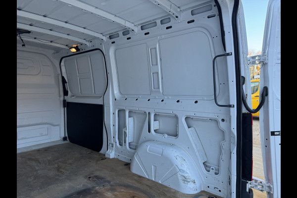 Mercedes-Benz Sprinter 315 1.9 CDI L2H1 Carplay Climate Control Cruise Control Lucht Geveerde Stoel