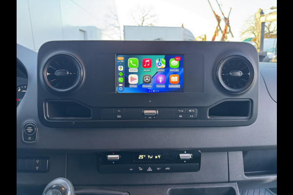 Mercedes-Benz Sprinter 315 1.9 CDI L2H1 Carplay Climate Control Cruise Control Lucht Geveerde Stoel