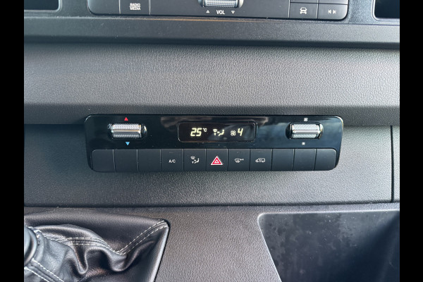 Mercedes-Benz Sprinter 315 1.9 CDI L2H1 Carplay Climate Control Cruise Control Lucht Geveerde Stoel