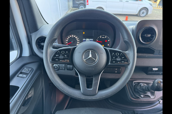 Mercedes-Benz Sprinter 315 1.9 CDI L2H1 Carplay Climate Control Cruise Control Lucht Geveerde Stoel
