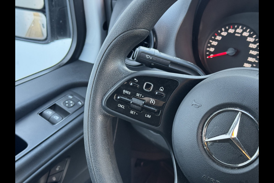 Mercedes-Benz Sprinter 315 1.9 CDI L2H1 Carplay Climate Control Cruise Control Lucht Geveerde Stoel
