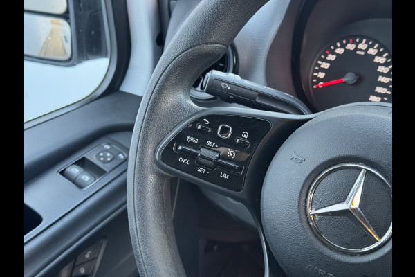 Mercedes-Benz Sprinter 315 1.9 CDI L2H1 Carplay Climate Control Cruise Control Lucht Geveerde Stoel