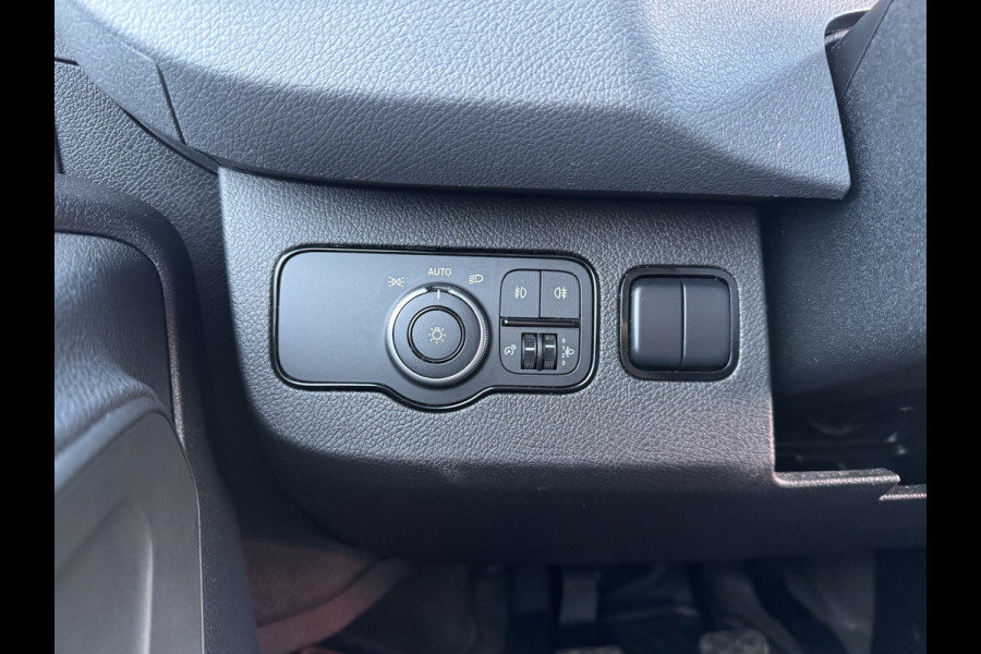 Mercedes-Benz Sprinter 315 1.9 CDI L2H1 Carplay Climate Control Cruise Control Lucht Geveerde Stoel