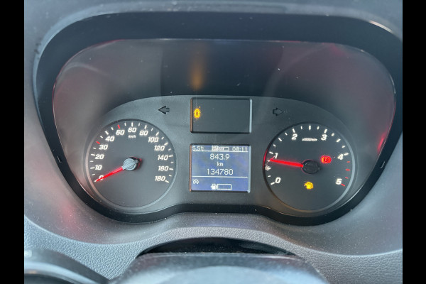 Mercedes-Benz Sprinter 315 1.9 CDI L2H1 Carplay Climate Control Cruise Control Lucht Geveerde Stoel