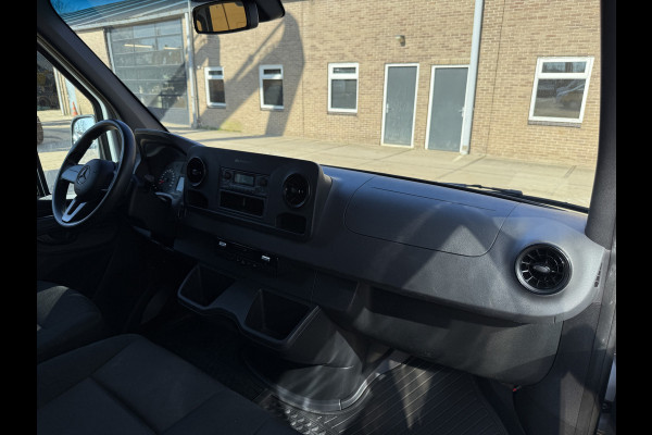 Mercedes-Benz eSprinter 312 55kWh 94.1% (SOH) 168km WLTP 80kw Snelladen L2H2 Climate Control Camera Stoelverwarming Laadkabel