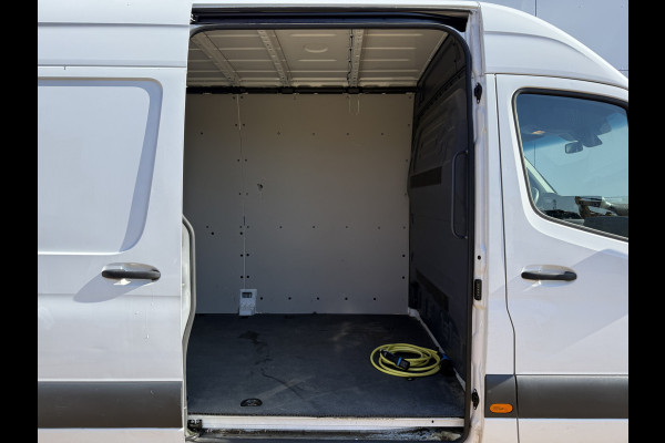 Mercedes-Benz eSprinter 312 55kWh 94.1% (SOH) 168km WLTP 80kw Snelladen L2H2 Climate Control Camera Stoelverwarming Laadkabel