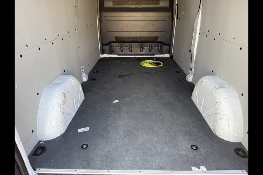Mercedes-Benz eSprinter 312 55kWh 94.1% (SOH) 168km WLTP 80kw Snelladen L2H2 Climate Control Camera Stoelverwarming Laadkabel