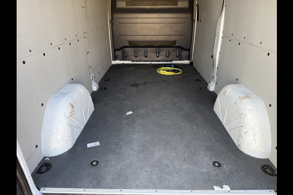 Mercedes-Benz eSprinter 312 55kWh 94.1% (SOH) 168km WLTP 80kw Snelladen L2H2 Climate Control Camera Stoelverwarming Laadkabel