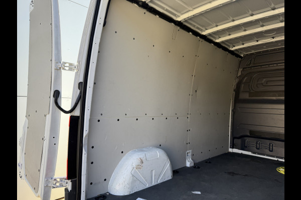 Mercedes-Benz eSprinter 312 55kWh 94.1% (SOH) 168km WLTP 80kw Snelladen L2H2 Climate Control Camera Stoelverwarming Laadkabel