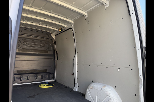 Mercedes-Benz eSprinter 312 55kWh 94.1% (SOH) 168km WLTP 80kw Snelladen L2H2 Climate Control Camera Stoelverwarming Laadkabel