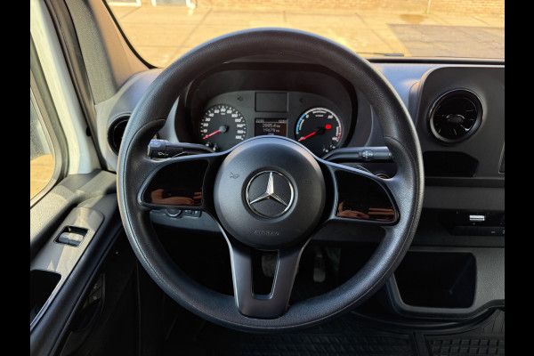 Mercedes-Benz eSprinter 312 55kWh 94.1% (SOH) 168km WLTP 80kw Snelladen L2H2 Climate Control Camera Stoelverwarming Laadkabel
