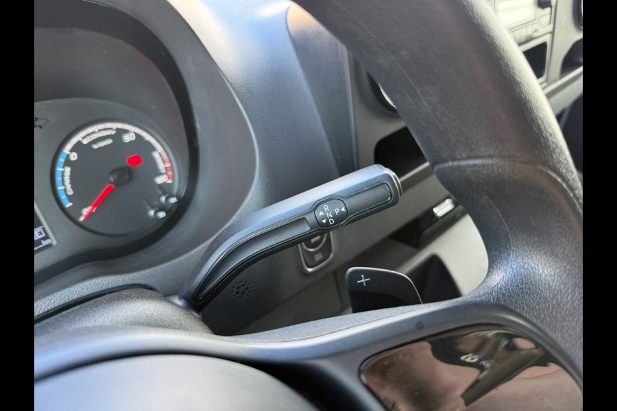 Mercedes-Benz eSprinter 312 55kWh 94.1% (SOH) 168km WLTP 80kw Snelladen L2H2 Climate Control Camera Stoelverwarming Laadkabel