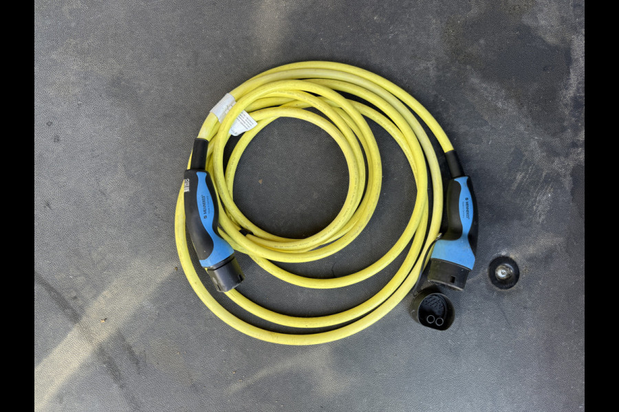 Mercedes-Benz eSprinter 312 55kWh 94.1% (SOH) 168km WLTP 80kw Snelladen L2H2 Climate Control Camera Stoelverwarming Laadkabel