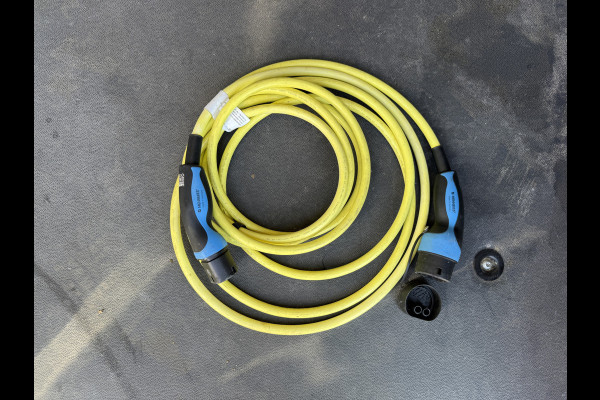 Mercedes-Benz eSprinter 312 55kWh 94.1% (SOH) 168km WLTP 80kw Snelladen L2H2 Climate Control Camera Stoelverwarming Laadkabel